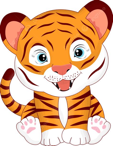 tiger cute images|tiger images pretty art.